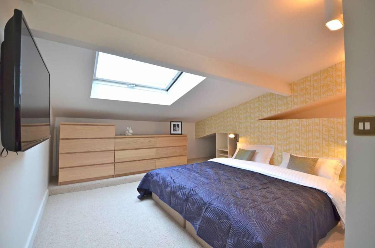 Appartement Grande Pomme