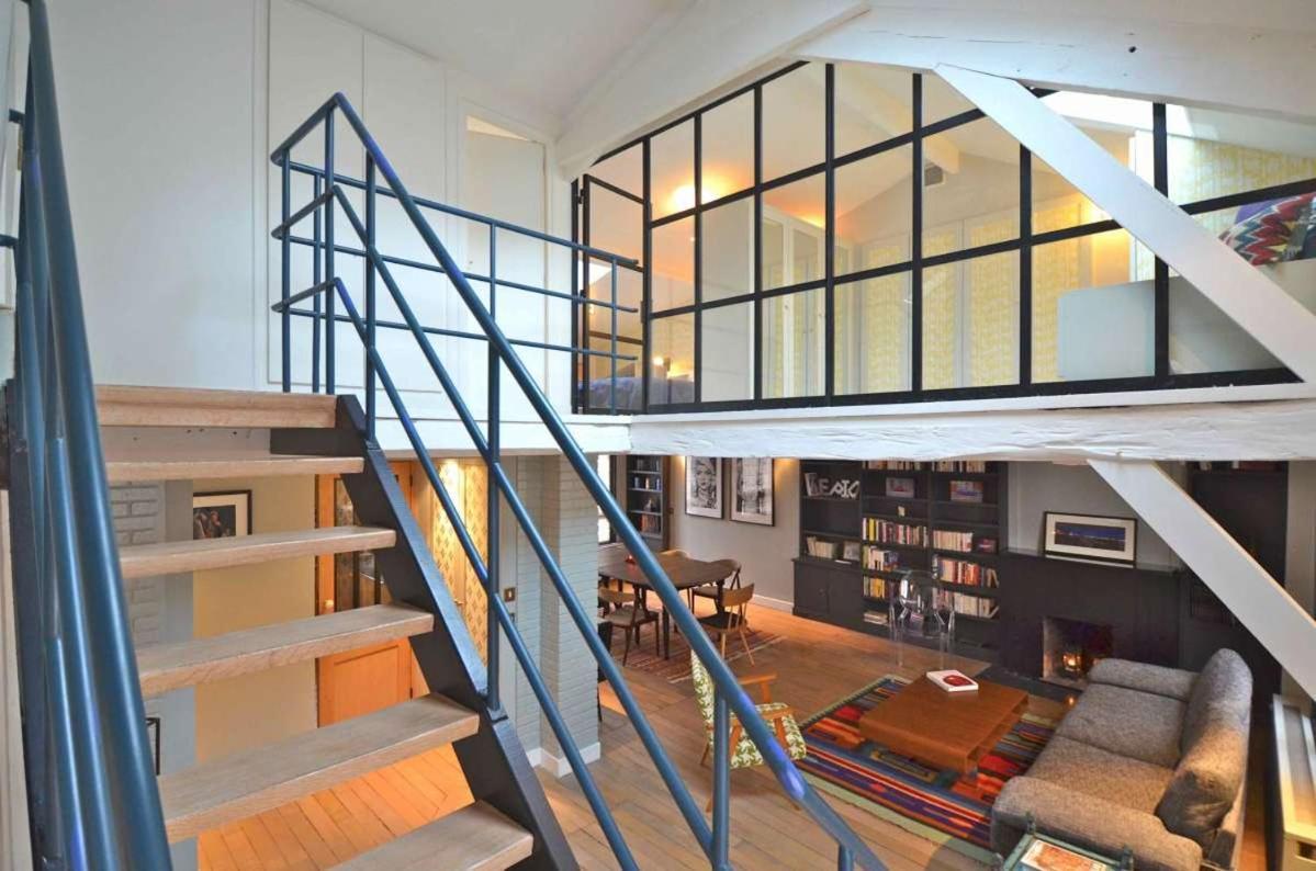 Grande Pomme Appartement