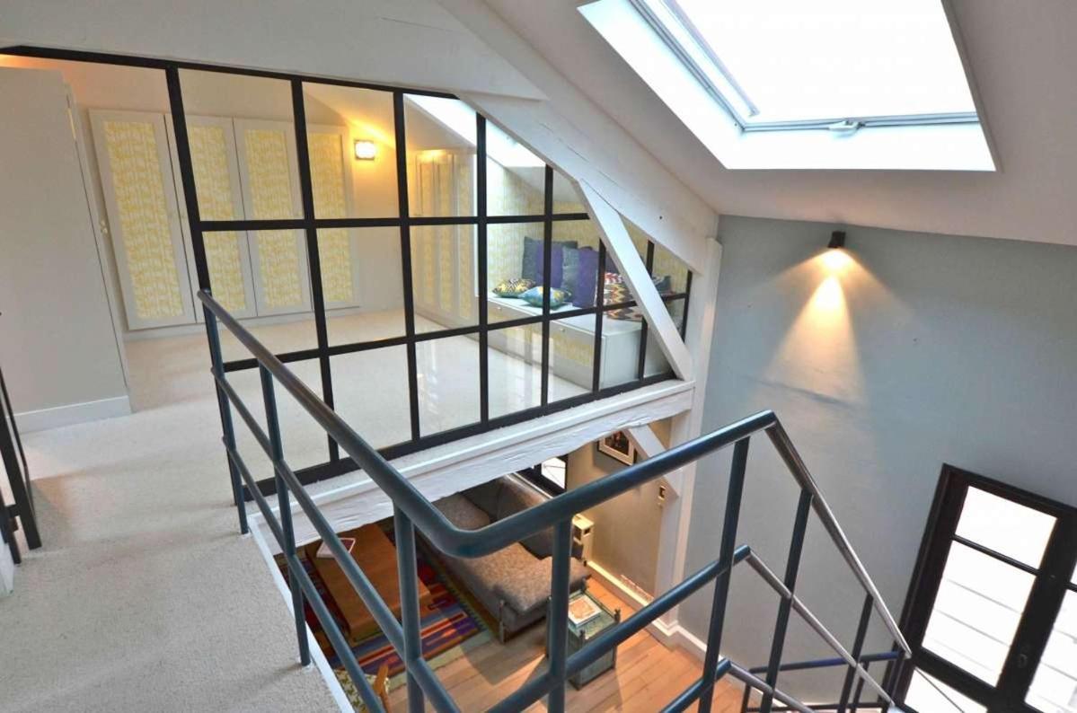 Appartement Grande Pomme