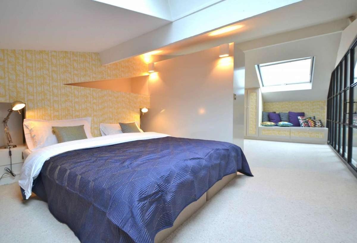 Grande Pomme Appartement *
