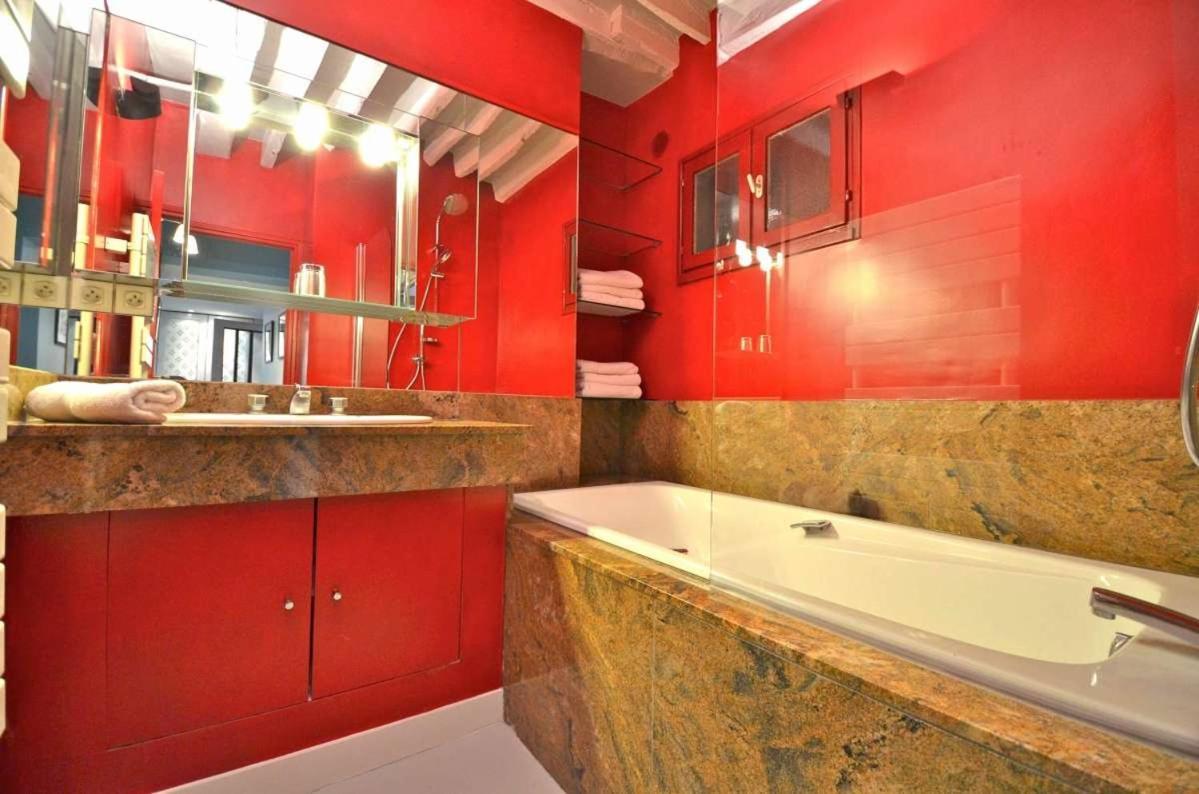 Grande Pomme Appartement Parijs