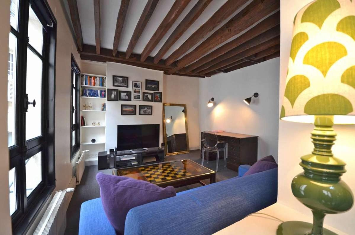 Appartement Grande Pomme
